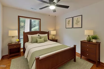 210 Twin Oaks Place, Cary, NC 27511 - Photo 5