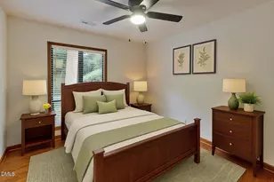 210 Twin Oaks Pl, Cary, NC 27511 - Photo 5