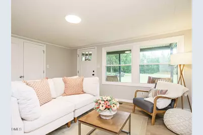 2363 Bear Creek Church Road, Bear Creek, NC 27207 - Photo 9