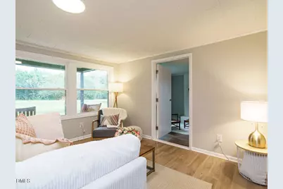 2363 Bear Creek Church Road, Bear Creek, NC 27207 - Photo 5