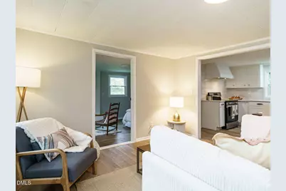 2363 Bear Creek Church Road, Bear Creek, NC 27207 - Photo 7