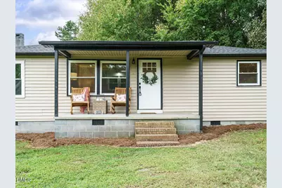 2363 Bear Creek Church Road, Bear Creek, NC 27207 - Photo 3