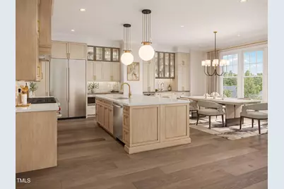 2000 Cotswood Lane #A, Durham, NC 27707 - Photo 9