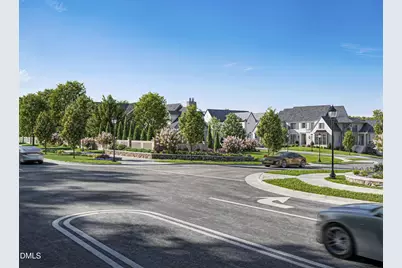 2000 Cotswood Lane #A, Durham, NC 27707 - Photo 17