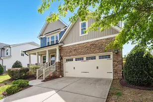 1311 Lael Forest Trail, Burlington, NC 27215 - Photo 3