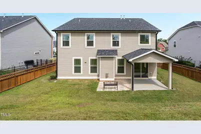 1311 Lael Forest Trail, Burlington, NC 27215 - Photo 43