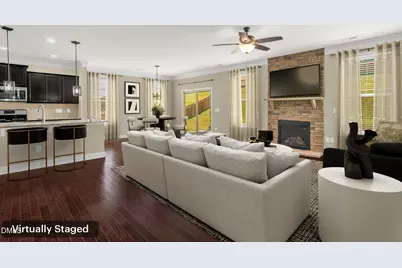 1311 Lael Forest Trail, Burlington, NC 27215 - Photo 15