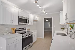 111 Running Bear Dr, Louisburg, NC 27549 - Photo 3