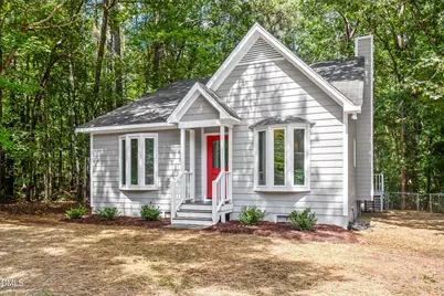 111 Running Bear Drive, Louisburg, NC 27549 - Photo 23