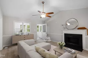 111 Running Bear Dr, Louisburg, NC 27549 - Photo 5