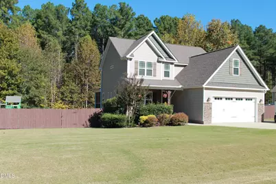 211 Wheeler Court, Clayton, NC 27527 - Photo 5