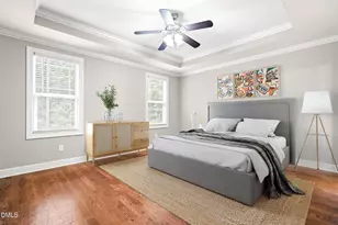 211 Wheeler Ct, Clayton, NC 27527 - Photo 21