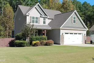 211 Wheeler Ct, Clayton, NC 27527 - Photo 1