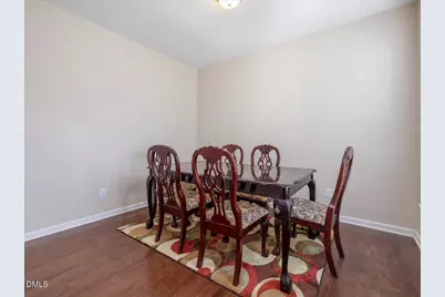 409 Provincial Street, Raleigh, NC 27603 - Photo 7