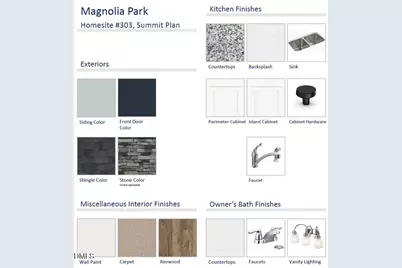 143 Sprenger Street, Garner, NC 27529 - Photo 11