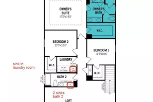 143 Sprenger St, Garner, NC 27529 - Photo 3