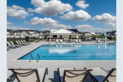 143 Sprenger Street, Garner, NC 27529 - Photo 9