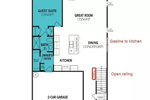 143 Sprenger St, Garner, NC 27529 - Photo 9