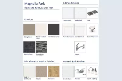 147 Sprenger Street, Garner, NC 27529 - Photo 5