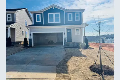 151 Sprenger Street, Garner, NC 27529 - Photo 1