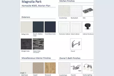 151 Sprenger Street, Garner, NC 27529 - Photo 15