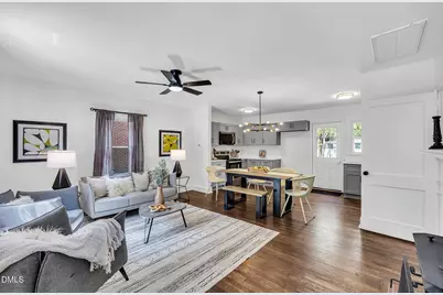 312 Greenwood Drive, Durham, NC 27704 - Photo 3