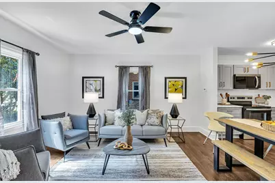 312 Greenwood Drive, Durham, NC 27704 - Photo 17