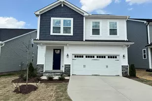 124 Vulcan St, Garner, NC 27529 - Photo 23