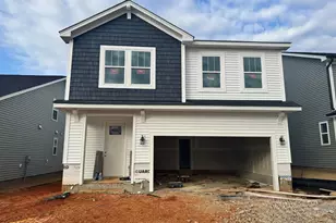 124 Vulcan St, Garner, NC 27529 - Photo 1