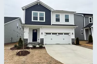 124 Vulcan Street, Garner, NC 27529 - Photo 1