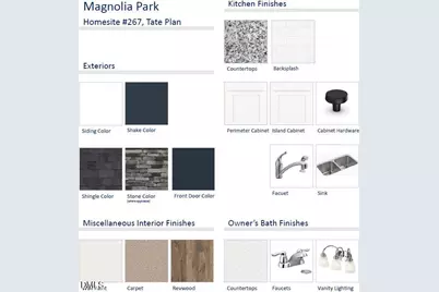 124 Vulcan Street, Garner, NC 27529 - Photo 5