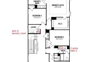 124 Vulcan St, Garner, NC 27529 - Photo 3