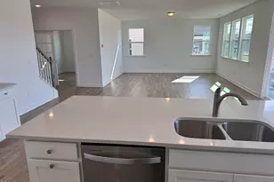 248 Yellow River Wy, Garner, NC 27529 - Photo 5