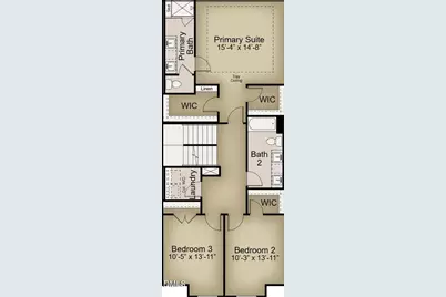 3127 White Rail Drive, Fuquay Varina, NC 27526 - Photo 3