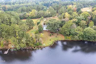 9261 Blackley Lake Rd, Wake Forest, NC 27587 - Photo 35