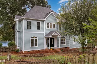9261 Blackley Lake Road, Wake Forest, NC 27587 - Photo 3