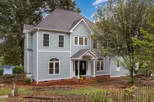 9261 Blackley Lake Rd, Wake Forest, NC 27587 - Photo 3