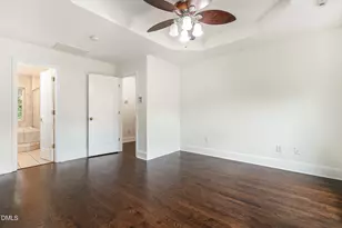 9261 Blackley Lake Rd, Wake Forest, NC 27587 - Photo 21