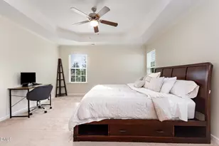 1505 Sunny Days Dr, Knightdale, NC 27545 - Photo 19