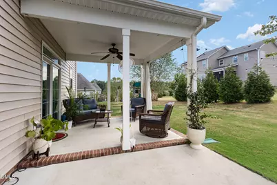 1505 Sunny Days Drive, Knightdale, NC 27545 - Photo 35