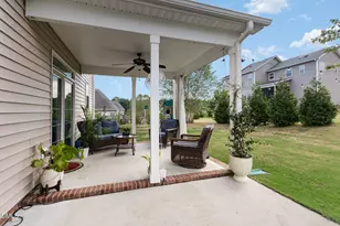 1505 Sunny Days Dr, Knightdale, NC 27545 - Photo 35