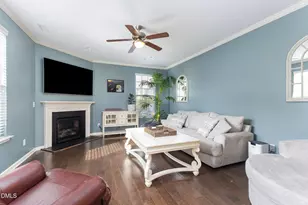 1505 Sunny Days Dr, Knightdale, NC 27545 - Photo 9