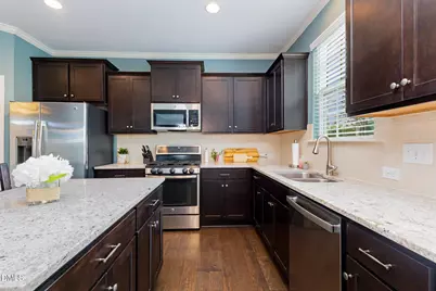 1505 Sunny Days Drive, Knightdale, NC 27545 - Photo 13