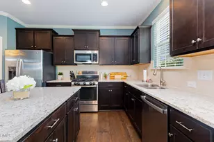 1505 Sunny Days Dr, Knightdale, NC 27545 - Photo 13