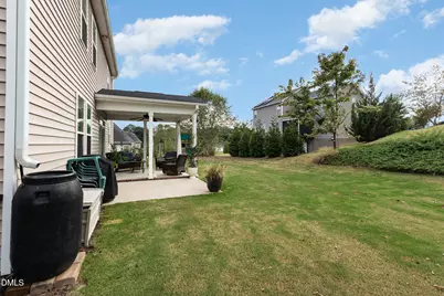 1505 Sunny Days Drive, Knightdale, NC 27545 - Photo 37