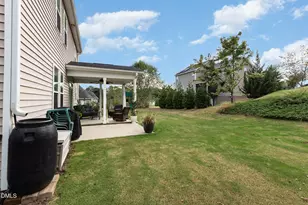 1505 Sunny Days Dr, Knightdale, NC 27545 - Photo 37