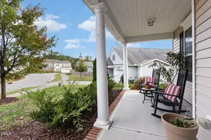 1505 Sunny Days Dr, Knightdale, NC 27545 - Photo 5