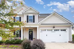 1505 Sunny Days Dr, Knightdale, NC 27545 - Photo 3