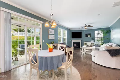 1505 Sunny Days Drive, Knightdale, NC 27545 - Photo 7