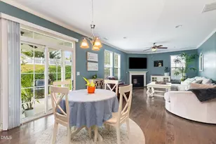 1505 Sunny Days Dr, Knightdale, NC 27545 - Photo 7